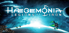 Haegemonia - Legions of Iron APK