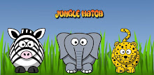 Jungle Match APK