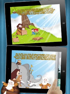 Free Download Bibbia per bambini APK for PC