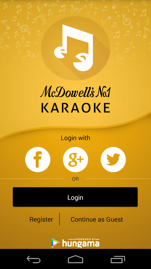 Vennilave vennilave tamil song karaoke music