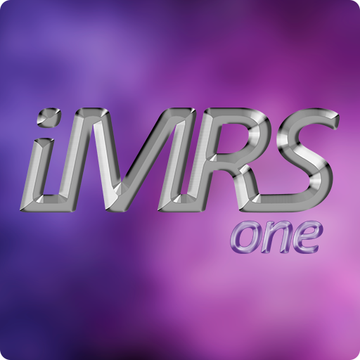 iMRS one 生活 App LOGO-APP開箱王