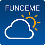 Cover Image of Download FUNCEME Tempo  APK