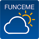 FUNCEME Tempo mobile app icon
