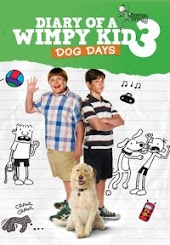 Diary of a Wimpy Kid: Dog Days