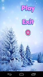 Winter Jigsaw Puzzle by DEVCODE poster 1