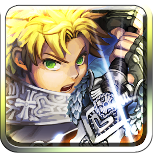 Master of Dungeon.apk 1.1.2