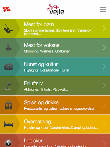 免費下載旅遊APP|Visit Vejle app開箱文|APP開箱王