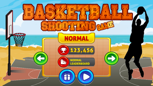 Easy Basketball