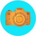 Paper Camera (FREE) icon