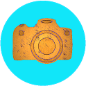 Paper Camera (FREE) icon