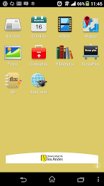 Uniandes by Universidad de los Andes poster 1