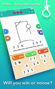 HANGMAN