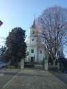 Kostol Trakovice