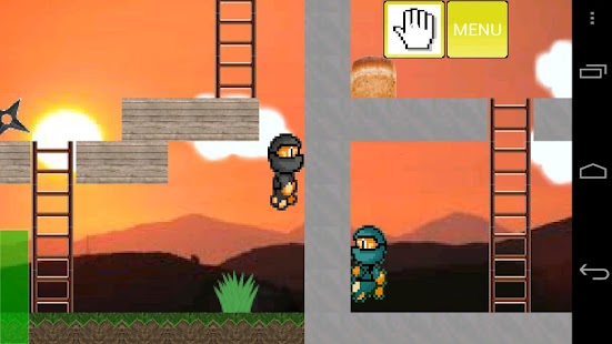 免費下載動作APP|Ninja! (Free) app開箱文|APP開箱王