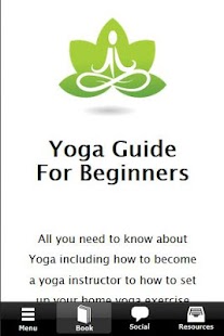 How to get Yoga Guide For Beginners patch 1.0 apk for laptop