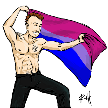 Celebrate Bisexuality Day