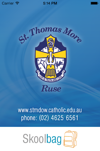 St Thomas More Ruse