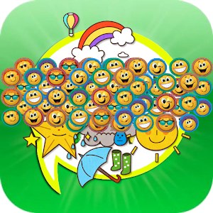 Free Stickers &amp; Gif Animation PLUS APK for Windows 8 ...