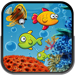 Underwater World 3D Link 1.0