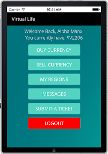 How to get Virtual Life Grid 1.0 apk for pc