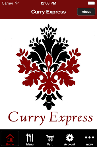 Curry Express