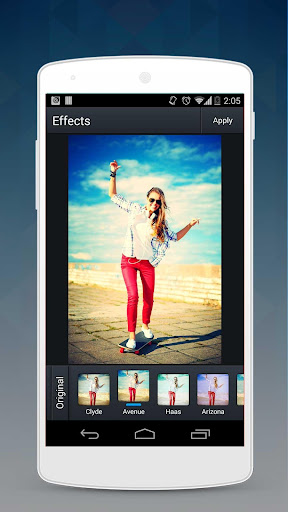 Ultra Photo Editor