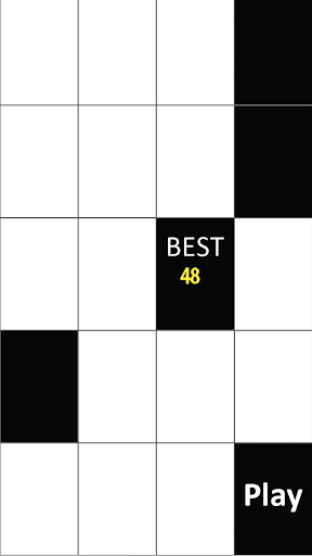 Piano Tiles NEW