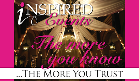 Inspired Bride poster 10