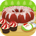 TRY Baker Business 2 Christmas mobile app icon