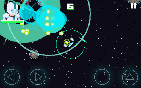 How to install Asteroid Squad 1.9 unlimited apk for bluestacks