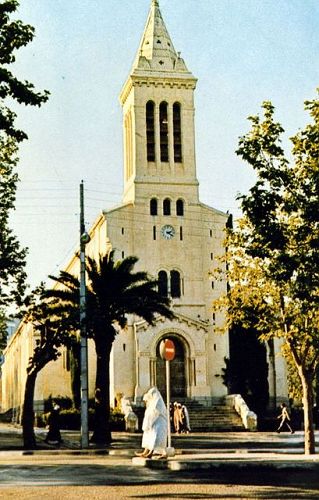 eglise saint michel