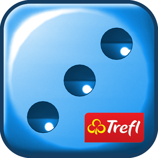 Trefl Games LOGO-APP點子