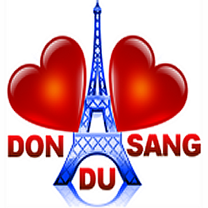 Don du Sang à Paris 1.0.3