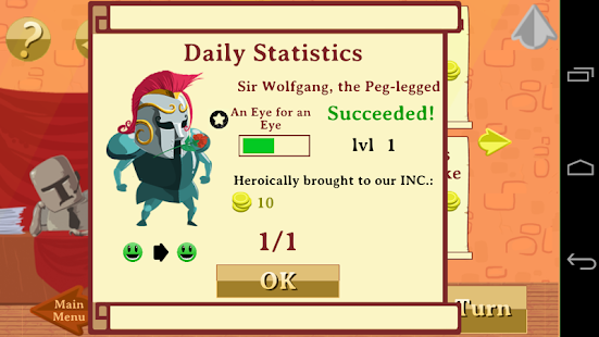 How to install Knights Inc. FREE lastet apk for laptop