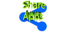 Share Apps by MobileUps APK