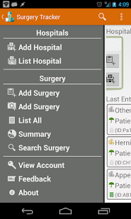 Free Surgery Tracker Classic APK