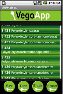 Free Download VegoApp SE APK for PC