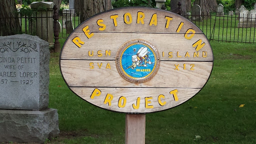 USN Restoration Project