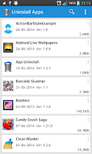 Uninstall Apps by MSSVCORP APK Download for Android