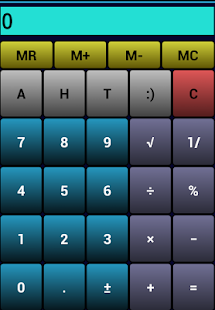 Free AntCalculator APK for Android