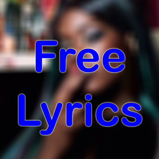 【免費娛樂App】AZEALIA BANKS FREE LYRICS-APP點子