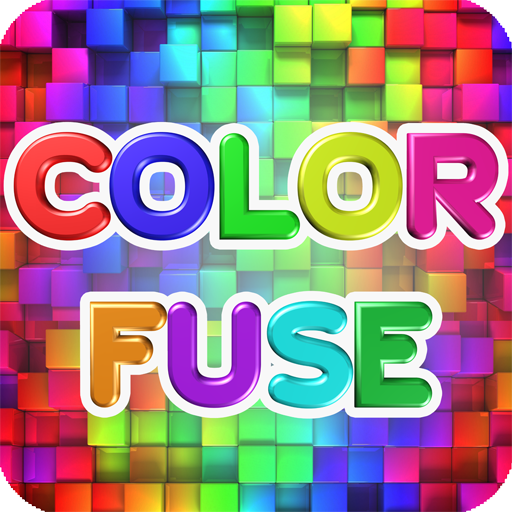 Colorfuse