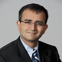 Vinay Shah logo