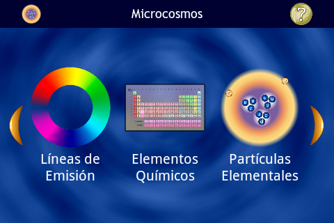 【免費教育App】Microcosmos-APP點子