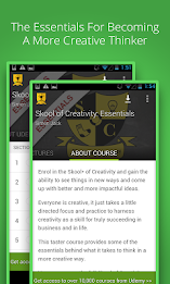 Skool of Creativity poster 1