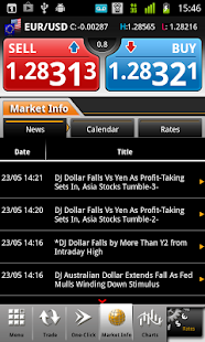 ClickTrade Screenshots 5
