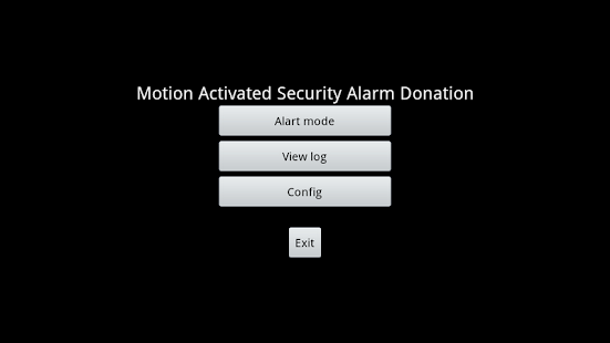 How to get Motion Activated SecurityAlarm 1.6 mod apk for laptop