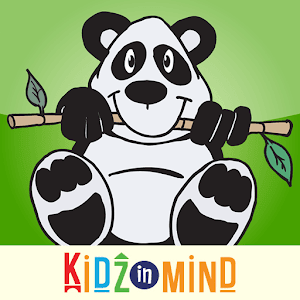 Colours & Shapes 1 - KIM.apk 1.0.10