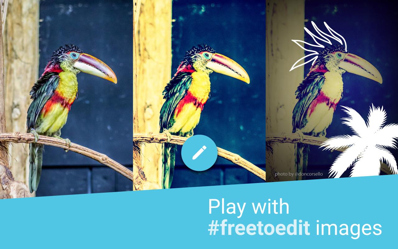 PicsArt Photo Studio Android Apps on Google Play