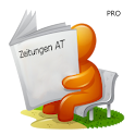 Zeitungen AT PRO (Österreich) logo